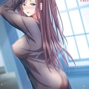 她被他擁抱的那一天 4