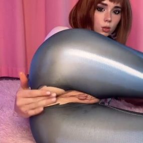 #Onlyfans #P站 #自慰 Sweetie Fox 8