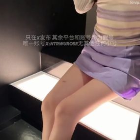 Rosewu – 反差的妻子