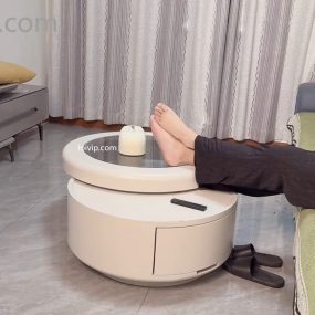 小欣奈 – 口罩双马尾体操服白袜