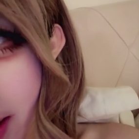#菠萝吹吹 5