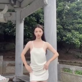 #安慕曦 1